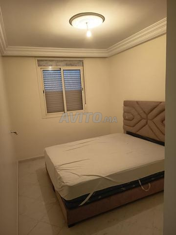 Appartement à vendre 54 m² à Casablanca - 2