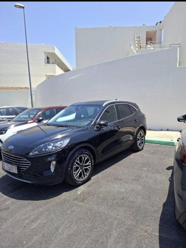 FORD KUGA diesel automatique 2021