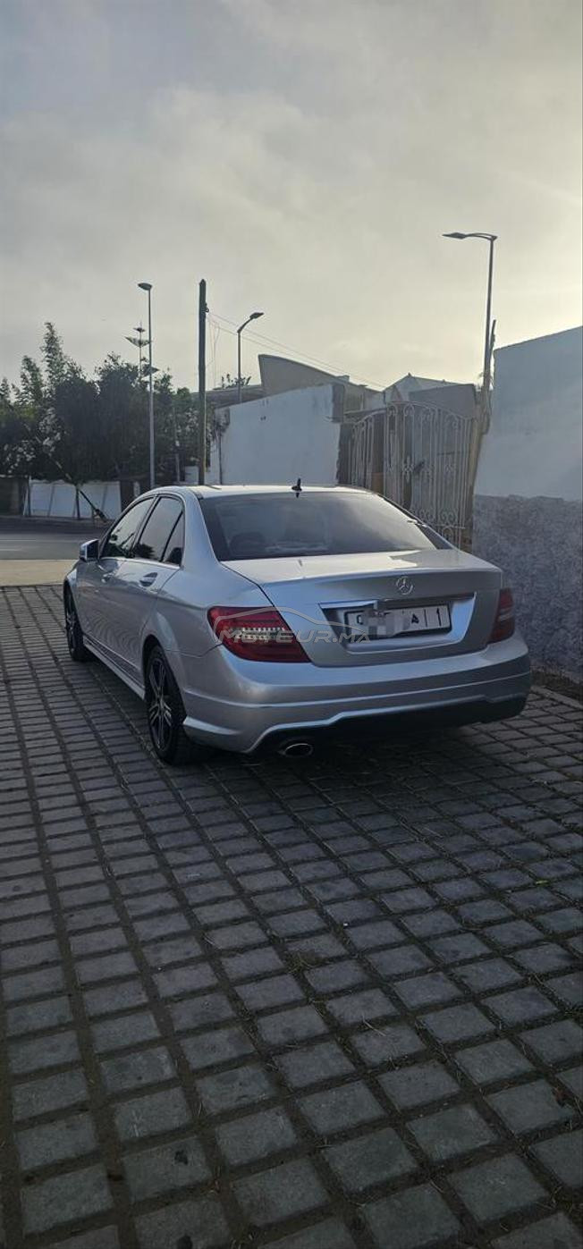 Mercedes c200 Edition C 