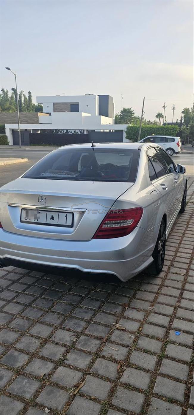 Mercedes c200 Edition C 