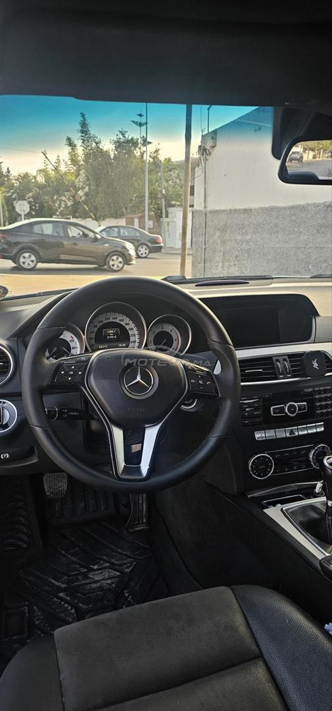 Mercedes c200 Edition C 