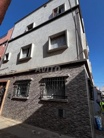 Maison titrée à vendre - 2