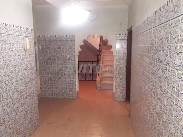 Duplex à louer à Guelmim - 2