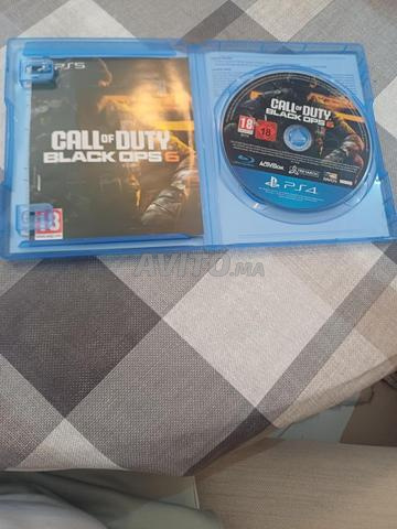 Call of Duty Black Ops 6 - 2