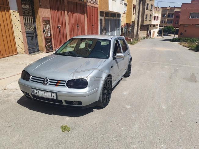 volkswagen golf4