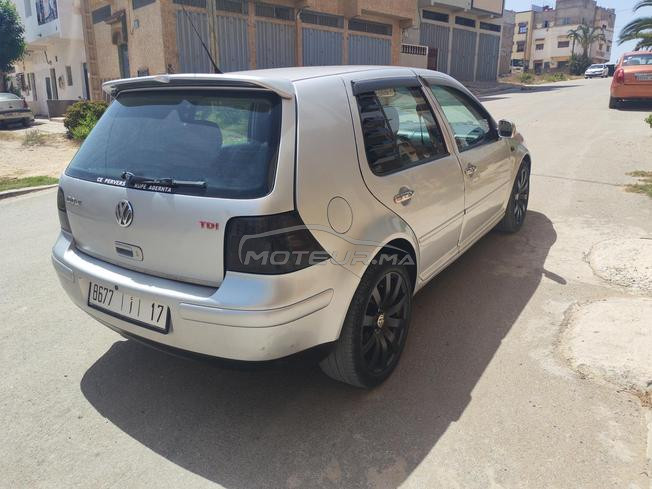 volkswagen golf4