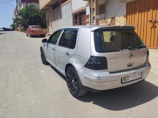 volkswagen golf4