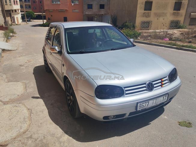 volkswagen golf4