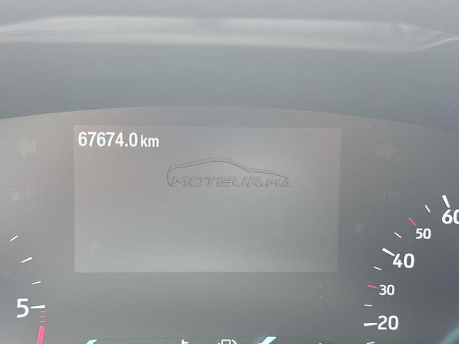Ford Focus automatique