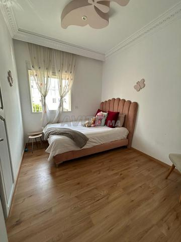 Bel Appartement meublé à Rabat - 2