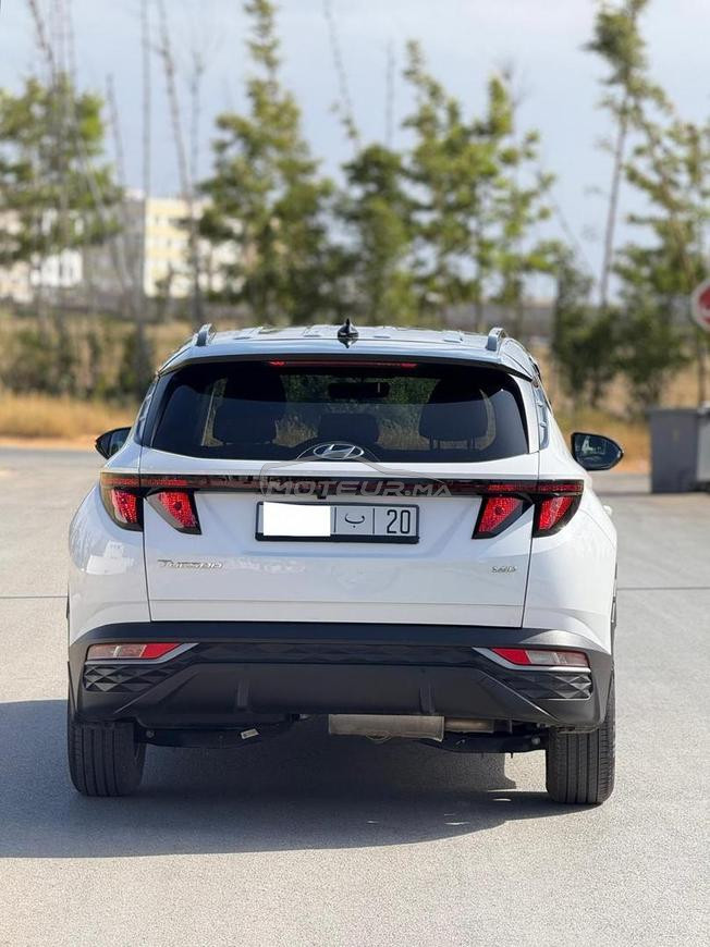 Hyundai tucsson