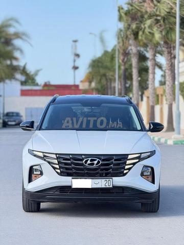 هيونداي توسان - 2