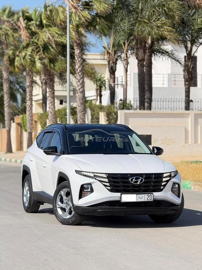 Hyundai tucsson