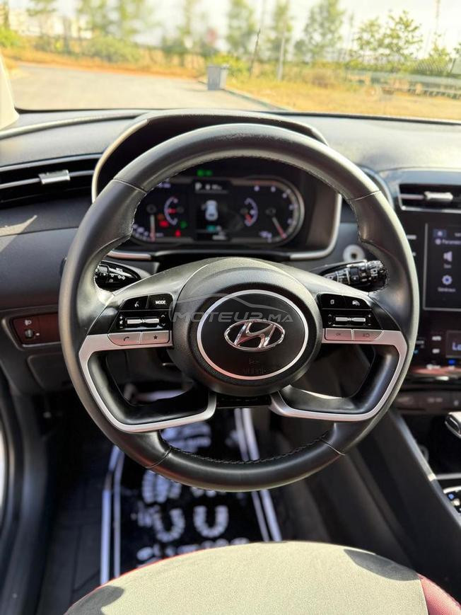 Hyundai tucsson