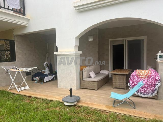 Appartement à vendre Saïdia, Marina - 2