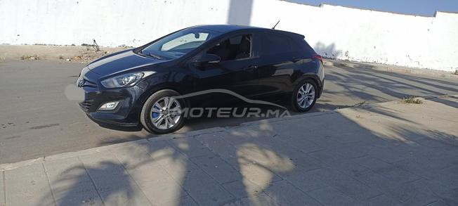 Hyandai i30 