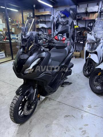 Adv Honda 350 - 2