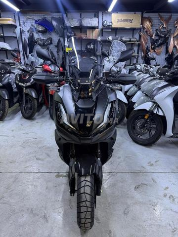 Adv Honda 350