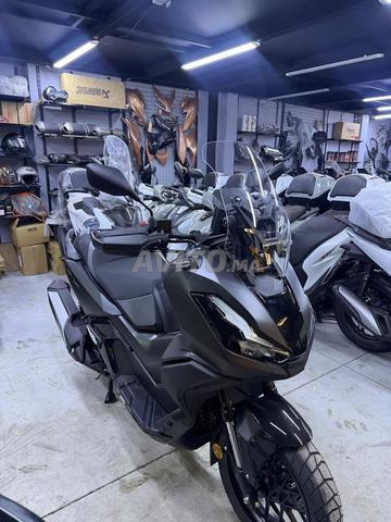 أدف هوندا 350