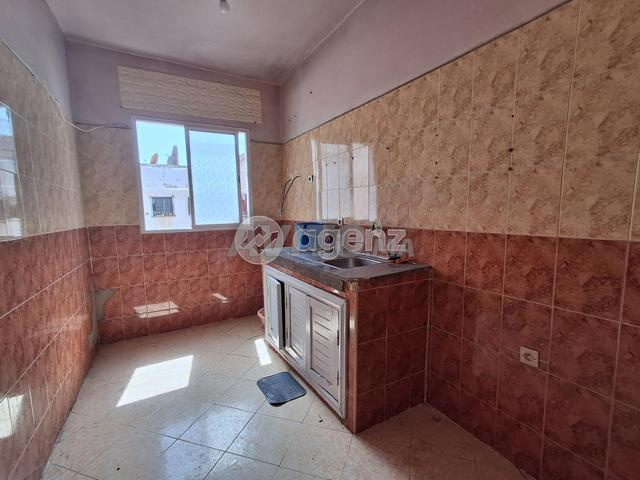 CMN-HA-2131 - Appartement à vendre à Oulfa - 2