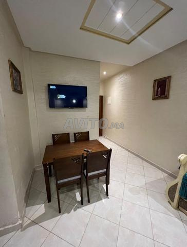 Appartement meublé à louer par jours clim dispo - 2
