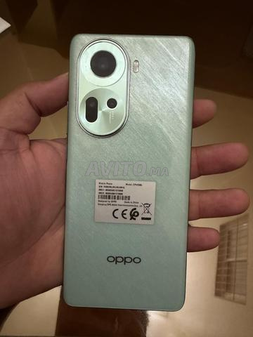 OPPO Reno11 5G – 12 Go RAM / 256 Go - 2