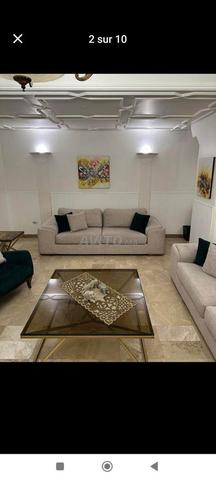 Superbe appartement à louer Ain Sebaa - 2