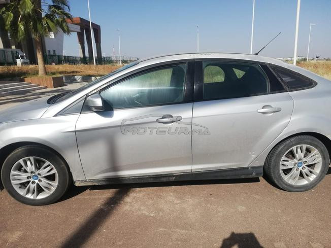 Ford Focus Diesel Manuelle 2012 à Agadir