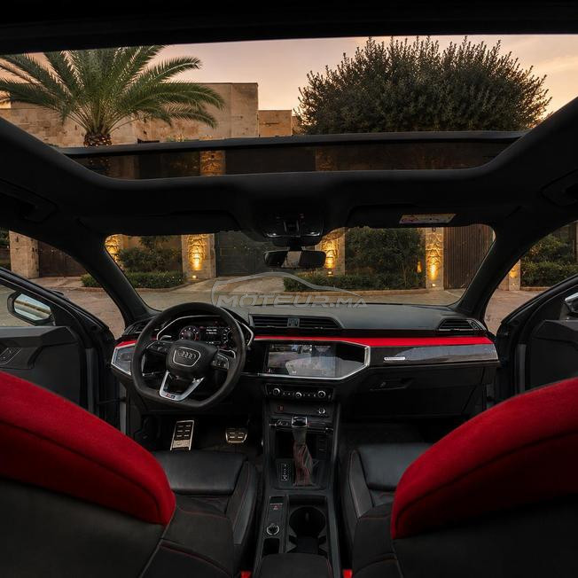 Audi RSQ3 2021 