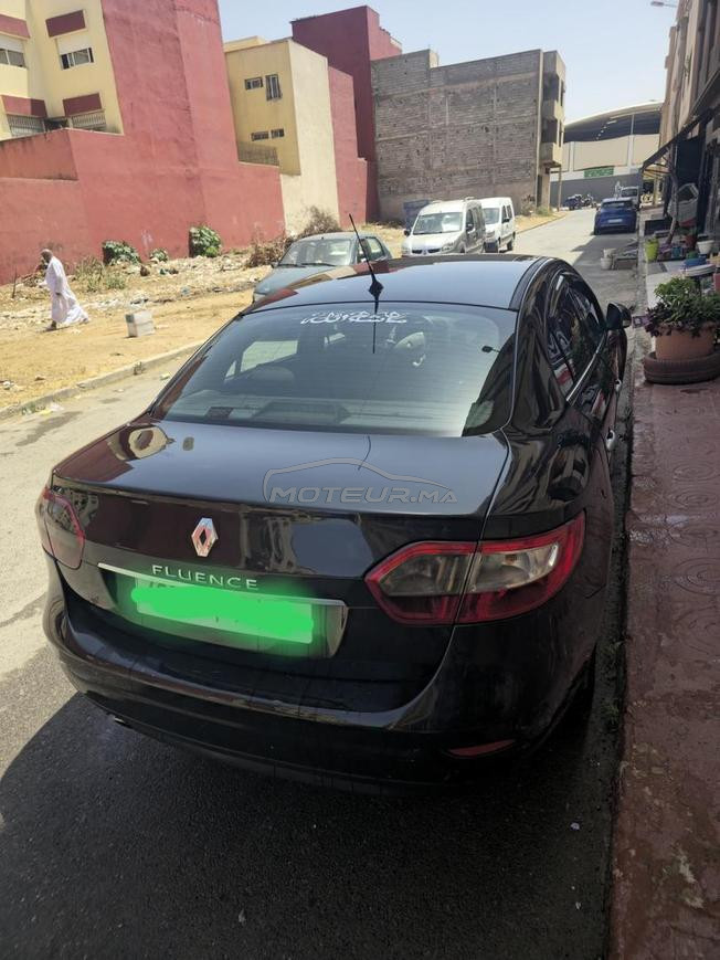 الصخيرات.حي نخله
