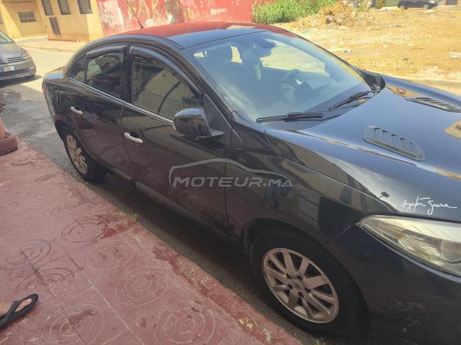 الصخيرات.حي نخله