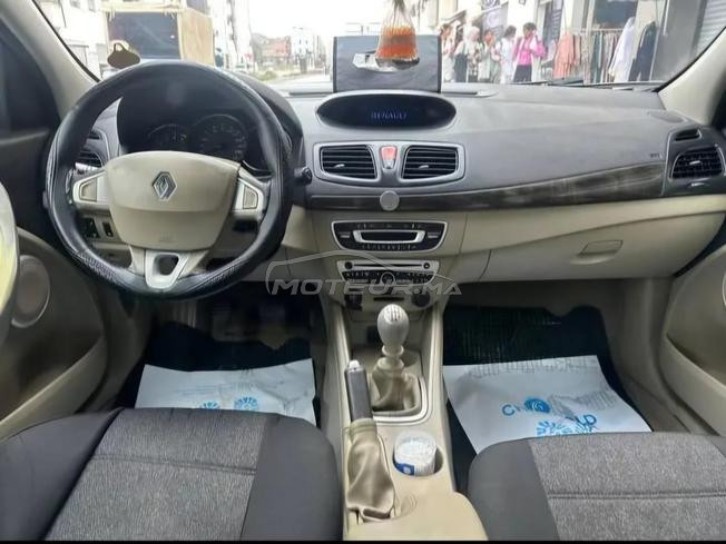 الصخيرات.حي نخله