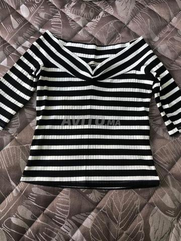 Pull à vendre - 2