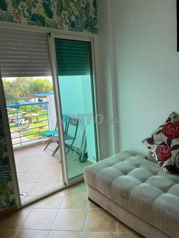 Superbe Appartement à Cabo Negro Résidence Riveira - 2