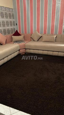 Tapis en fourrure de Turquie - 2