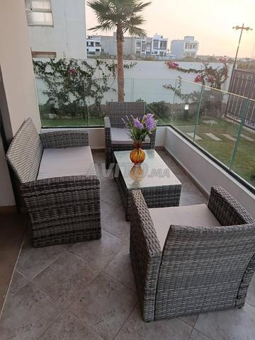 Bel appartement 112 m², à Rio Beach - 2