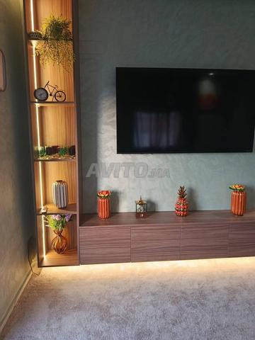 Bel appartement 112 m², Vue sur mer - 2