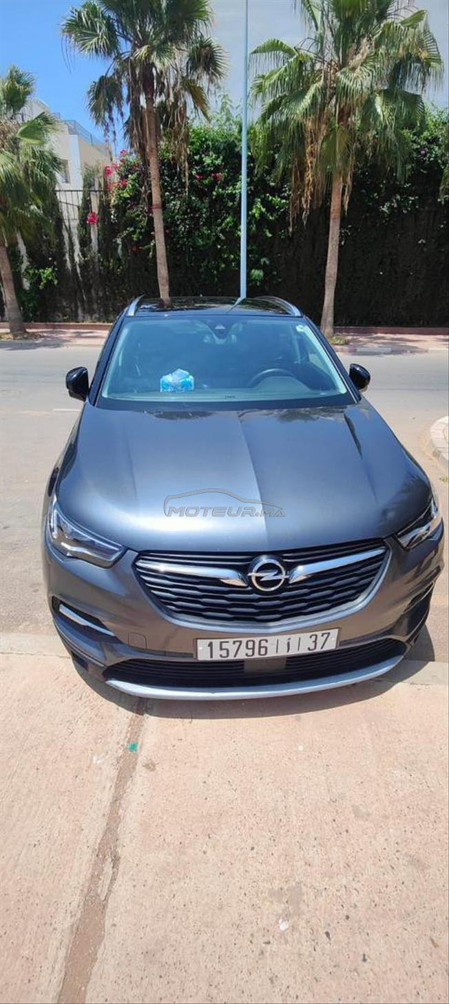 voiture a vendre