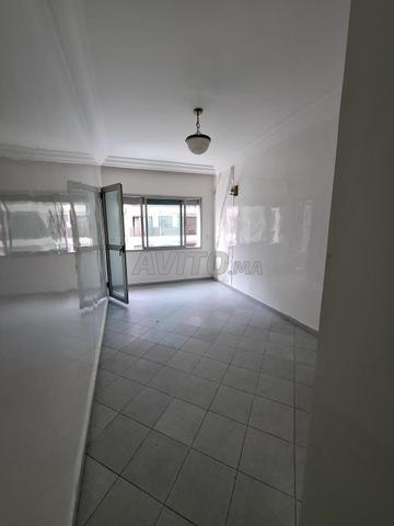 Appartement à louer rue de Rome - 2