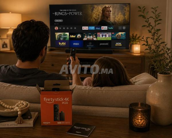 IPTV ULTRA PRIME VISION KFGFK