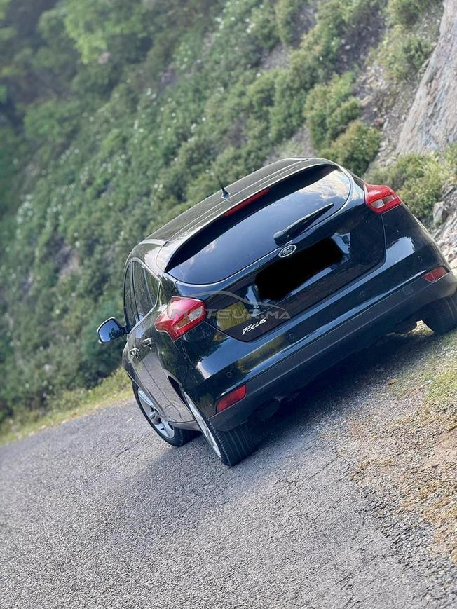 ford focus module 12/2016
