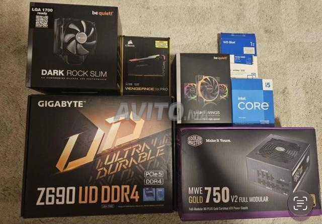 PC GAMING RX6700XT - 2