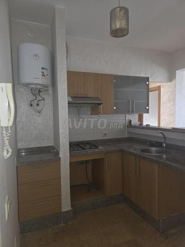 appartement vide - 2