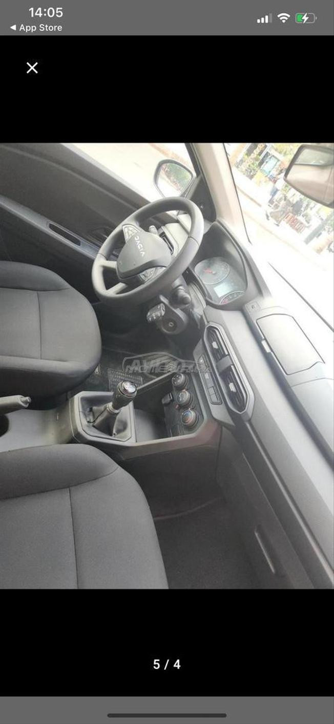 Dacia Logan 2024