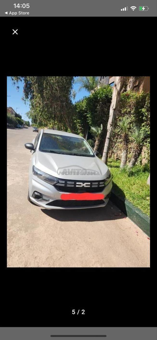 Dacia Logan 2024