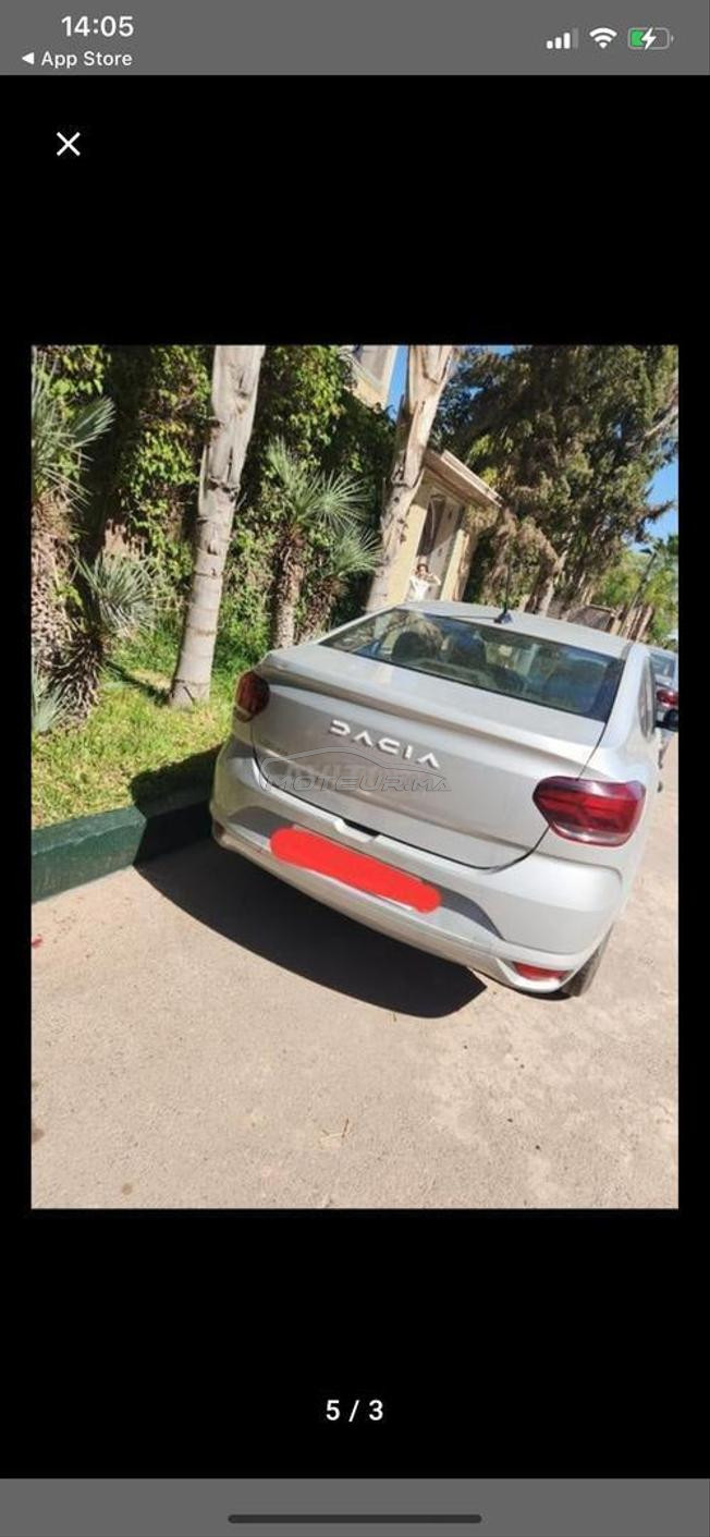 Dacia Logan 2024