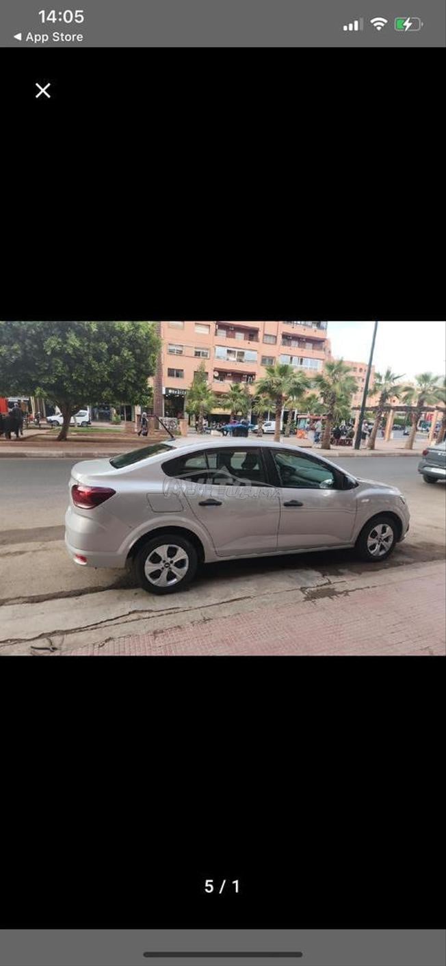 Dacia Logan 2024