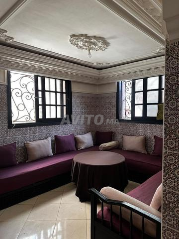 Location vacances Studio - Ain Sebaa - 2