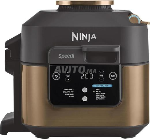 Ninja Speedi 10 en 1 Cuiseur Air Fryer 5.7L - 2