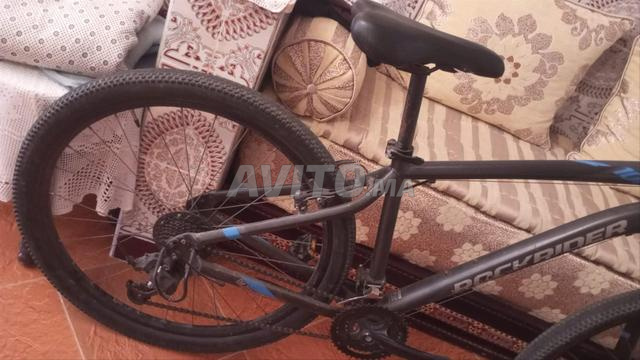 دراجة Rockrider - 2